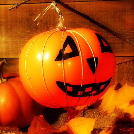 Halloween-DiverLand